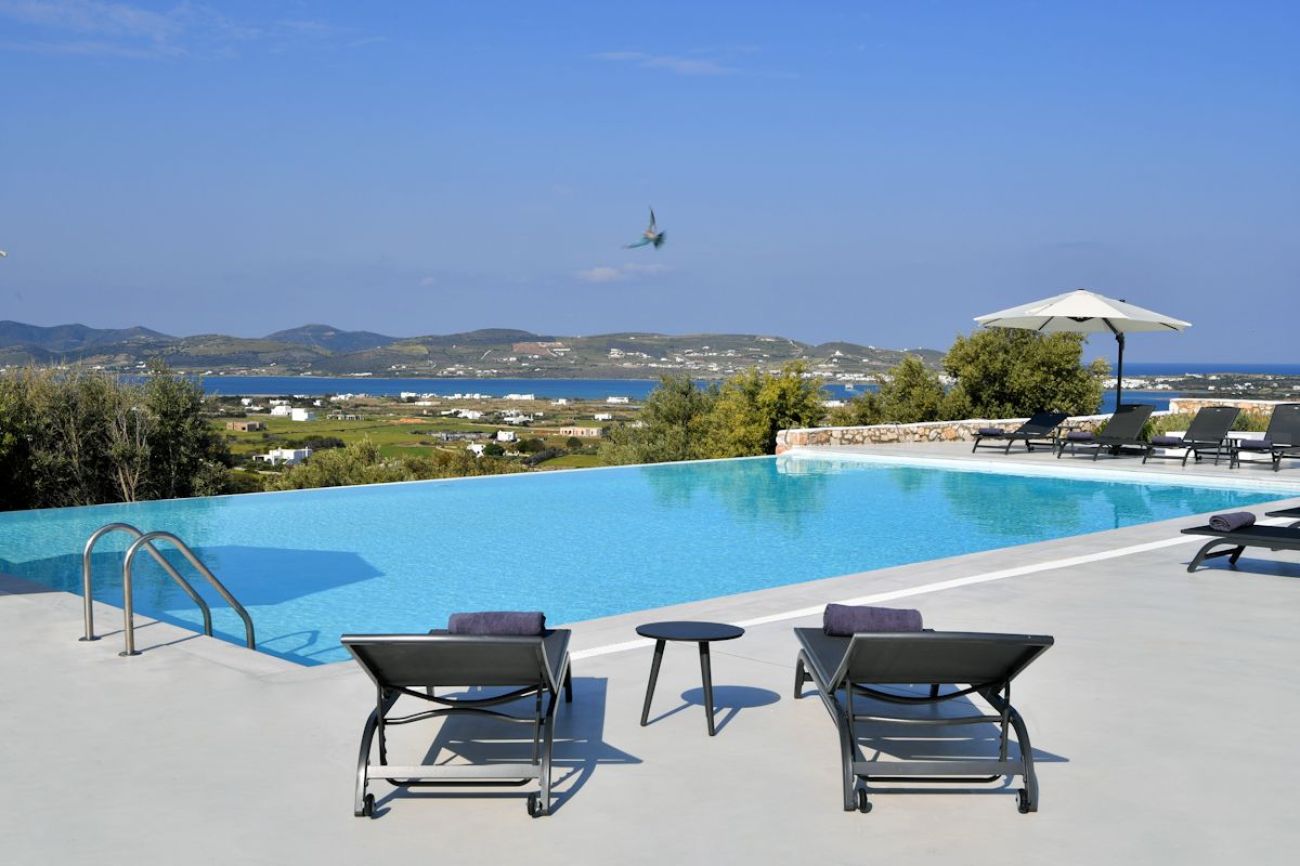 Ciel Villas