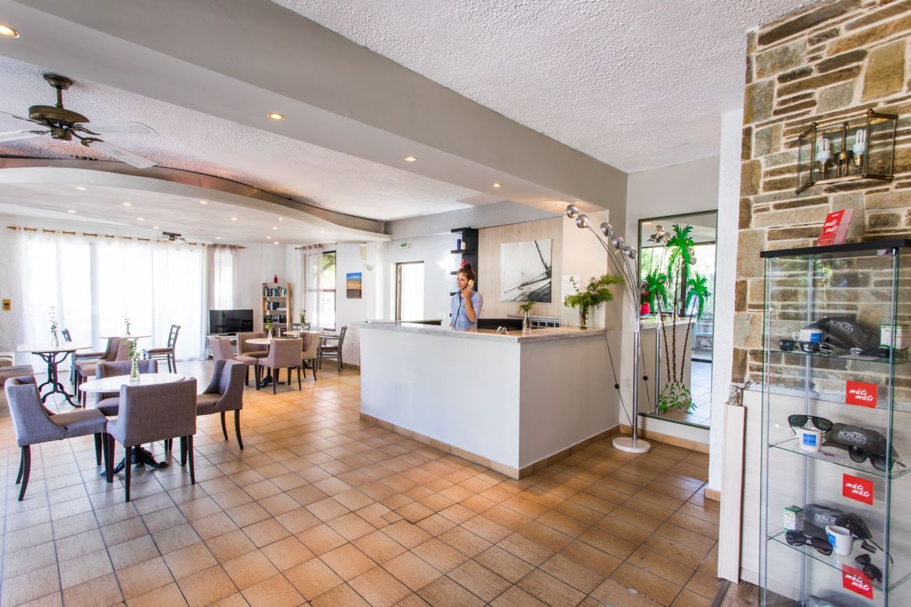 Golden Beach Potidea Hotel 3*