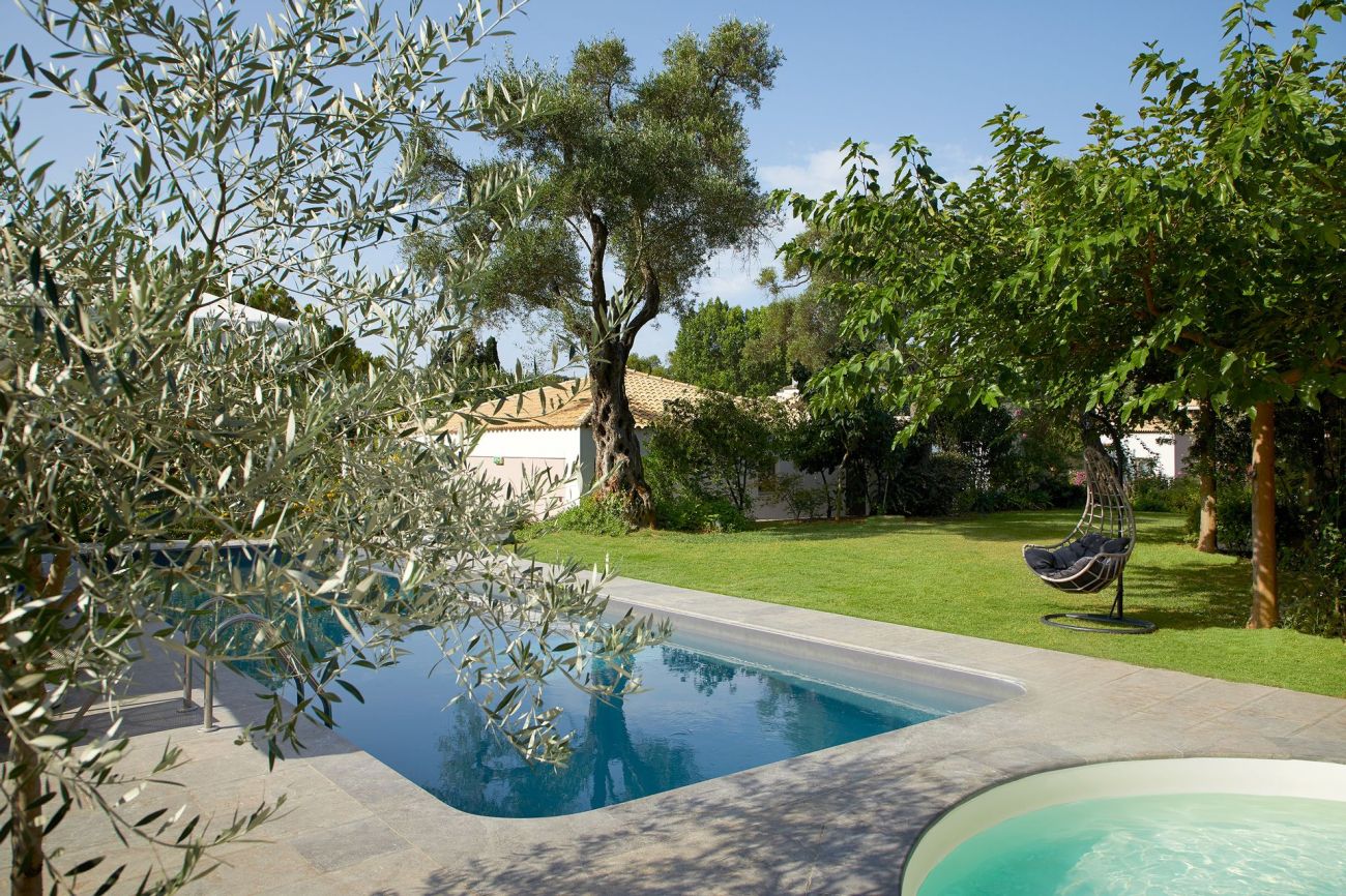 Parga Beach Resort 5*