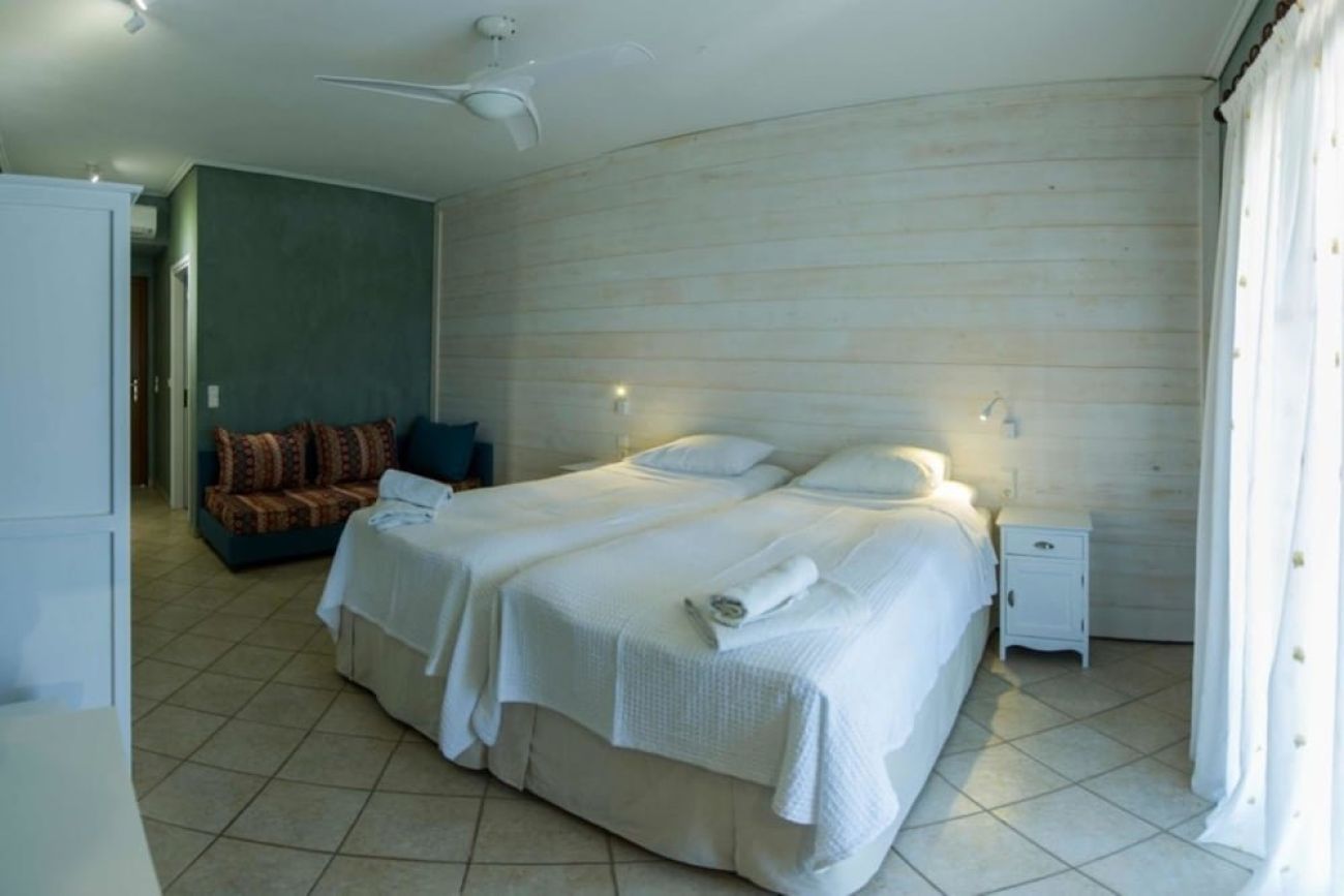 Enetiko Resort Hotel 4*