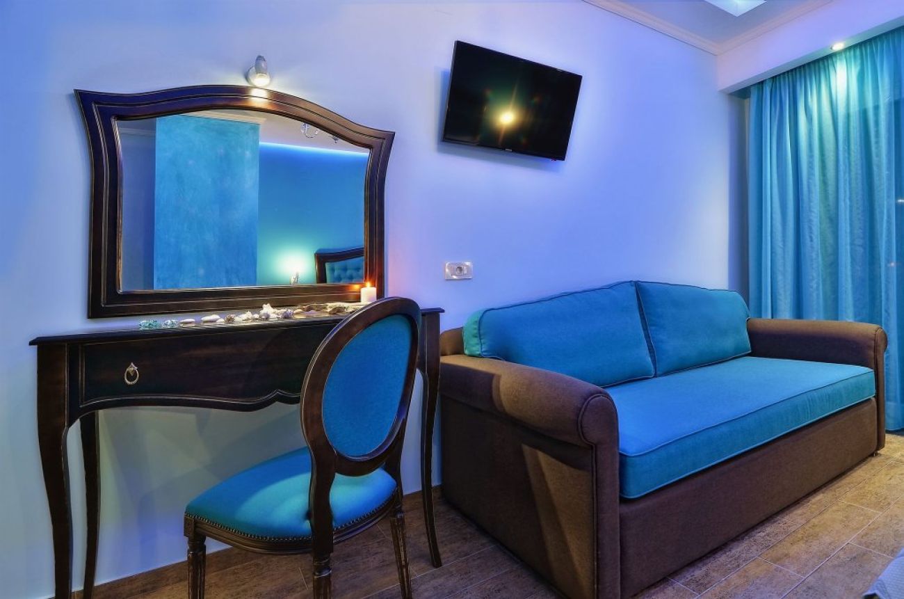Parga Princess 3*