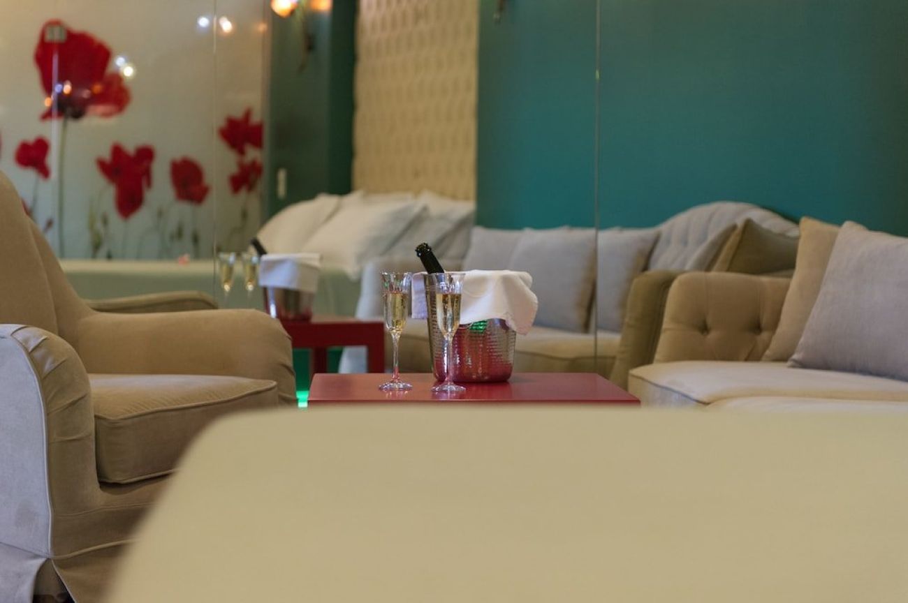 Irida Boutique 3*