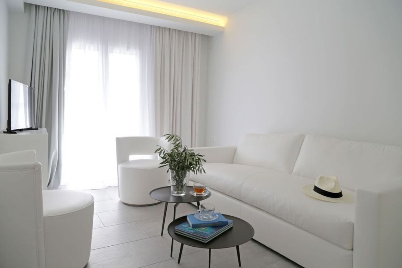 Racconto Boutique Design Hotel 5*