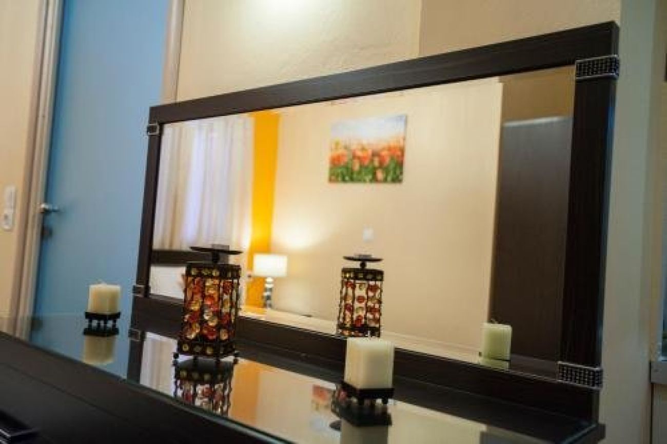 Paraskevi's Luxury Studios 4*