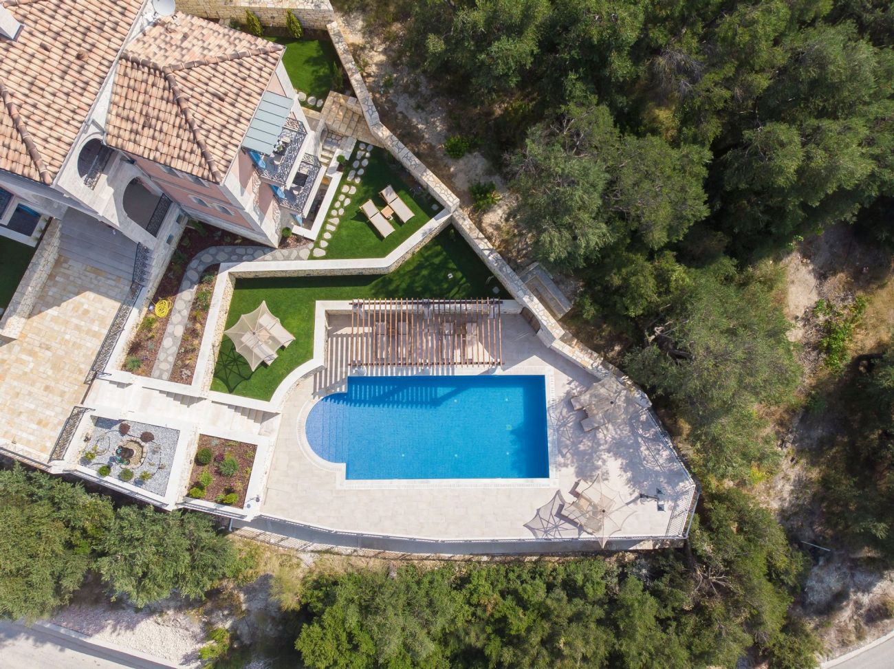 Elysium Living Parga