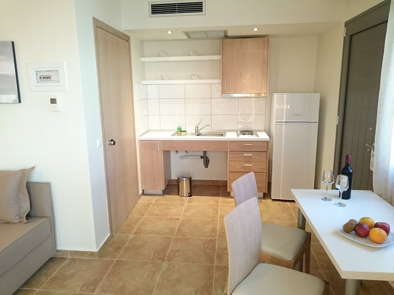 Artemis Plaza hotel 3*