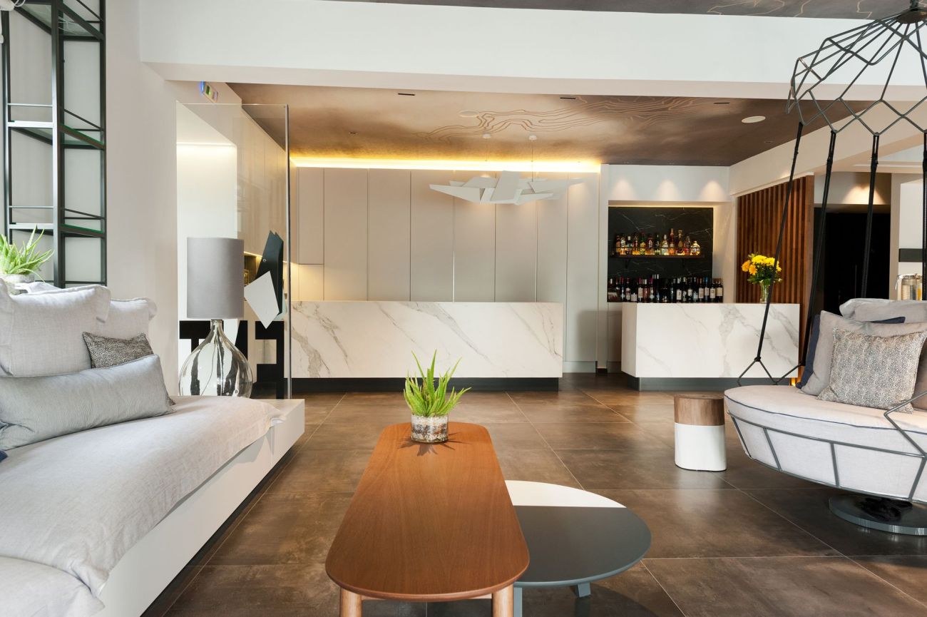 Thomais Boutique Hotel 4*