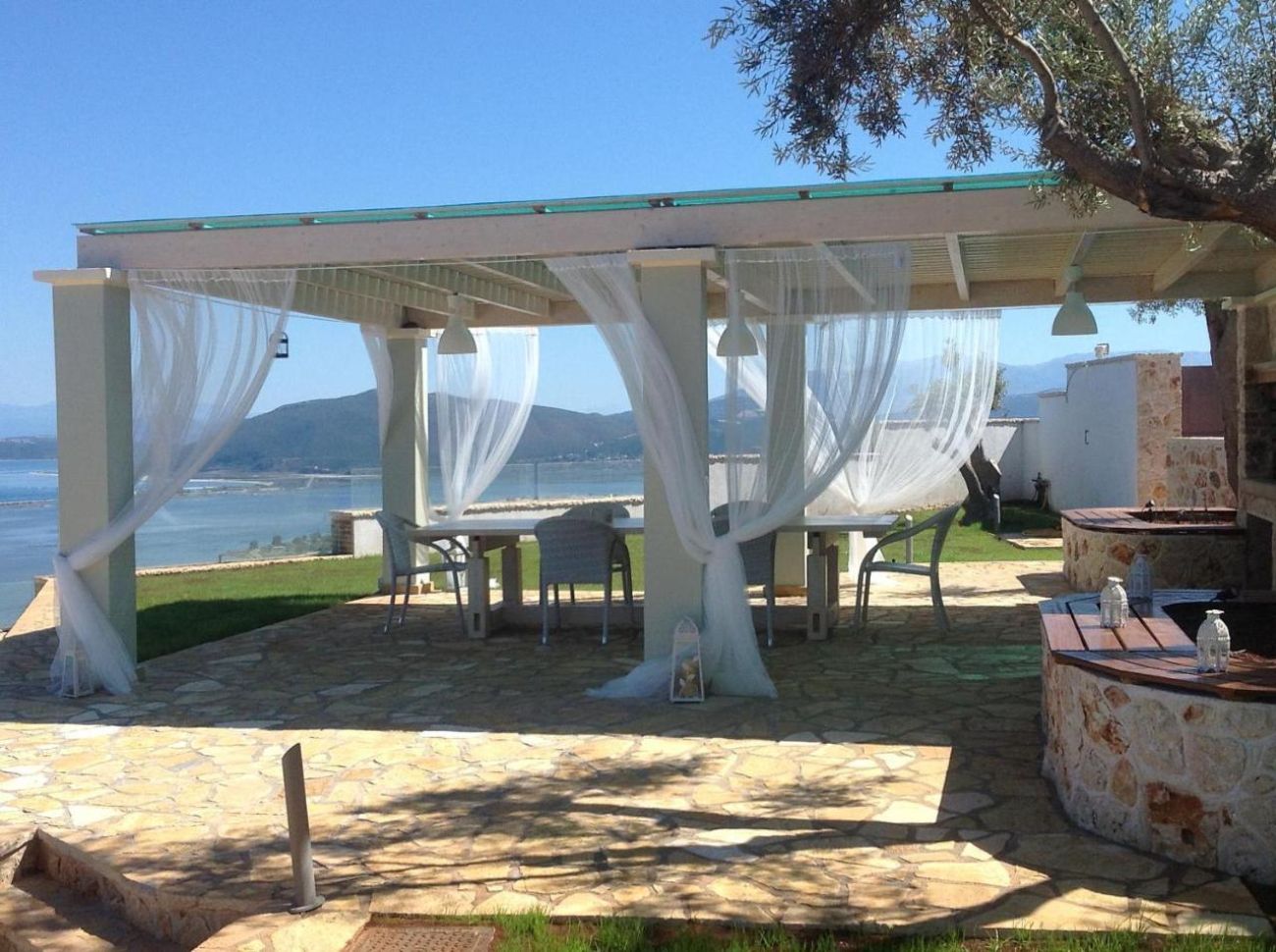 THEATHALATTA VILLA GAIA