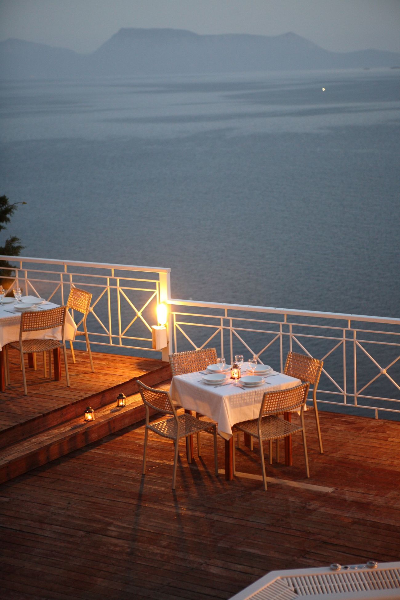 Red Tower Hotel Lefkada 4*