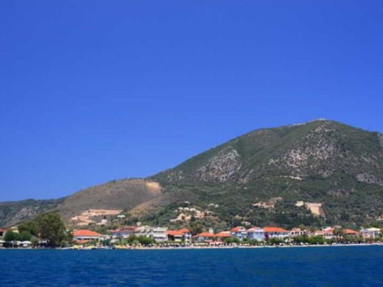 Athos Hotel 2*