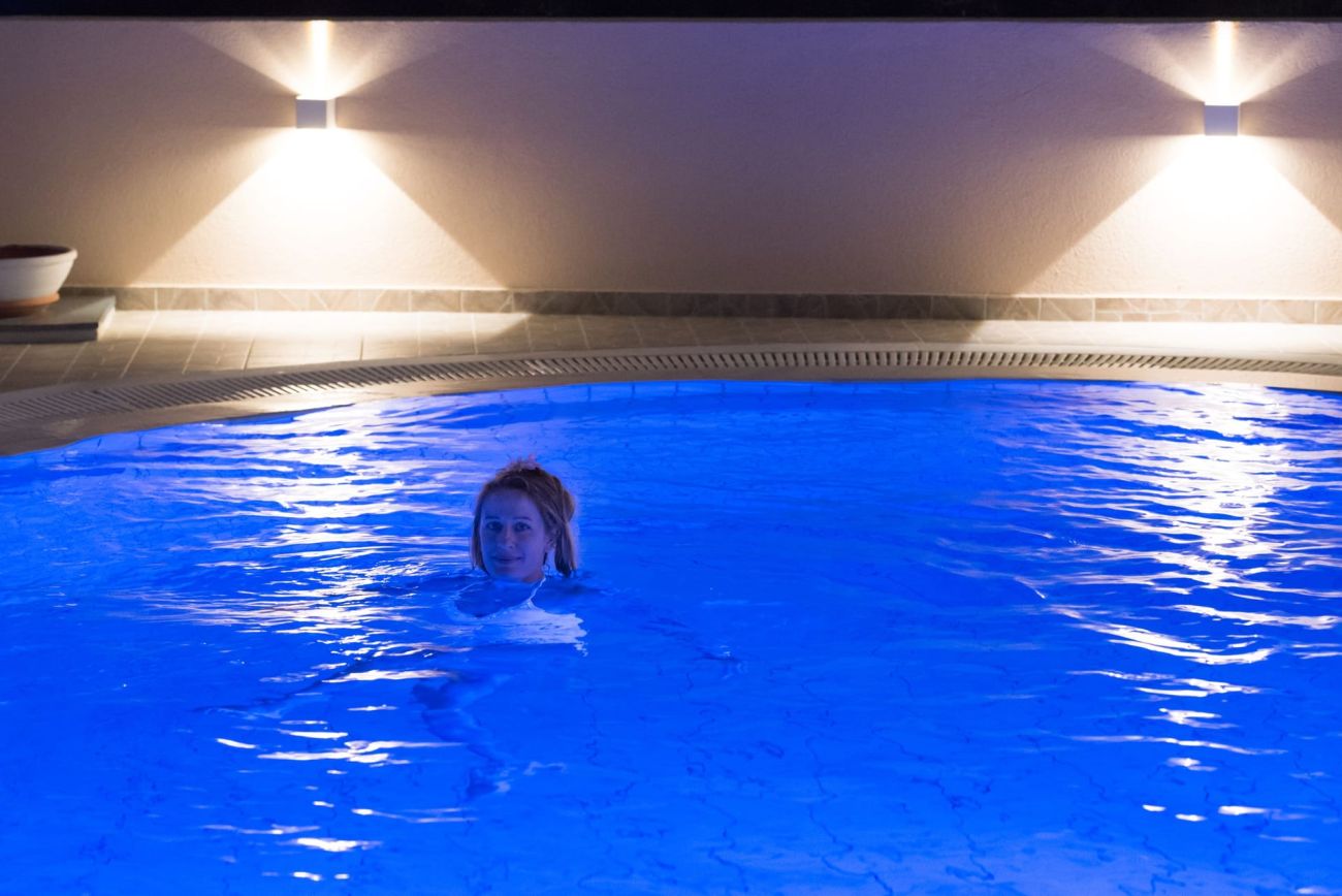 Oasis Hotel 3*