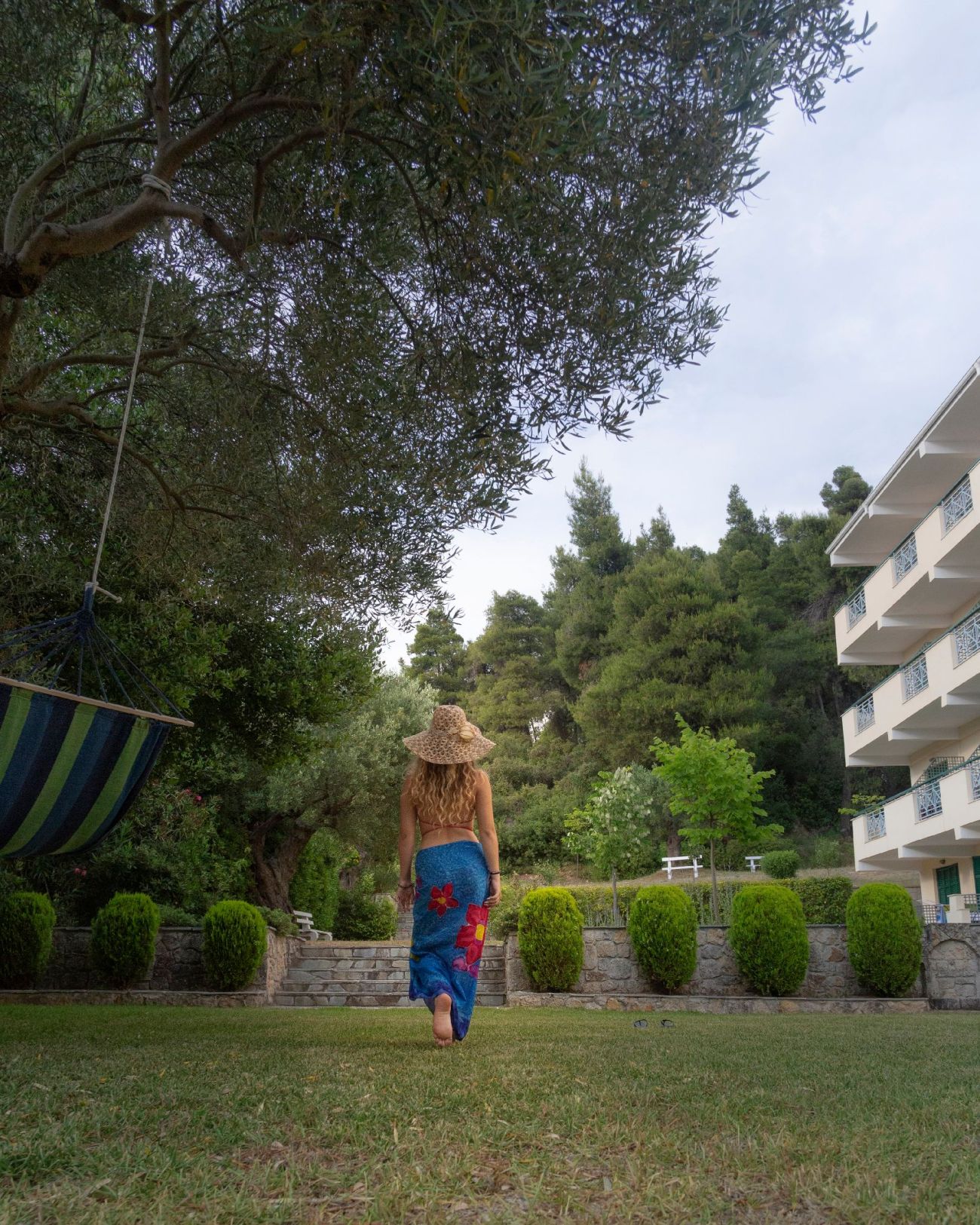 Julia Hotel 2*
