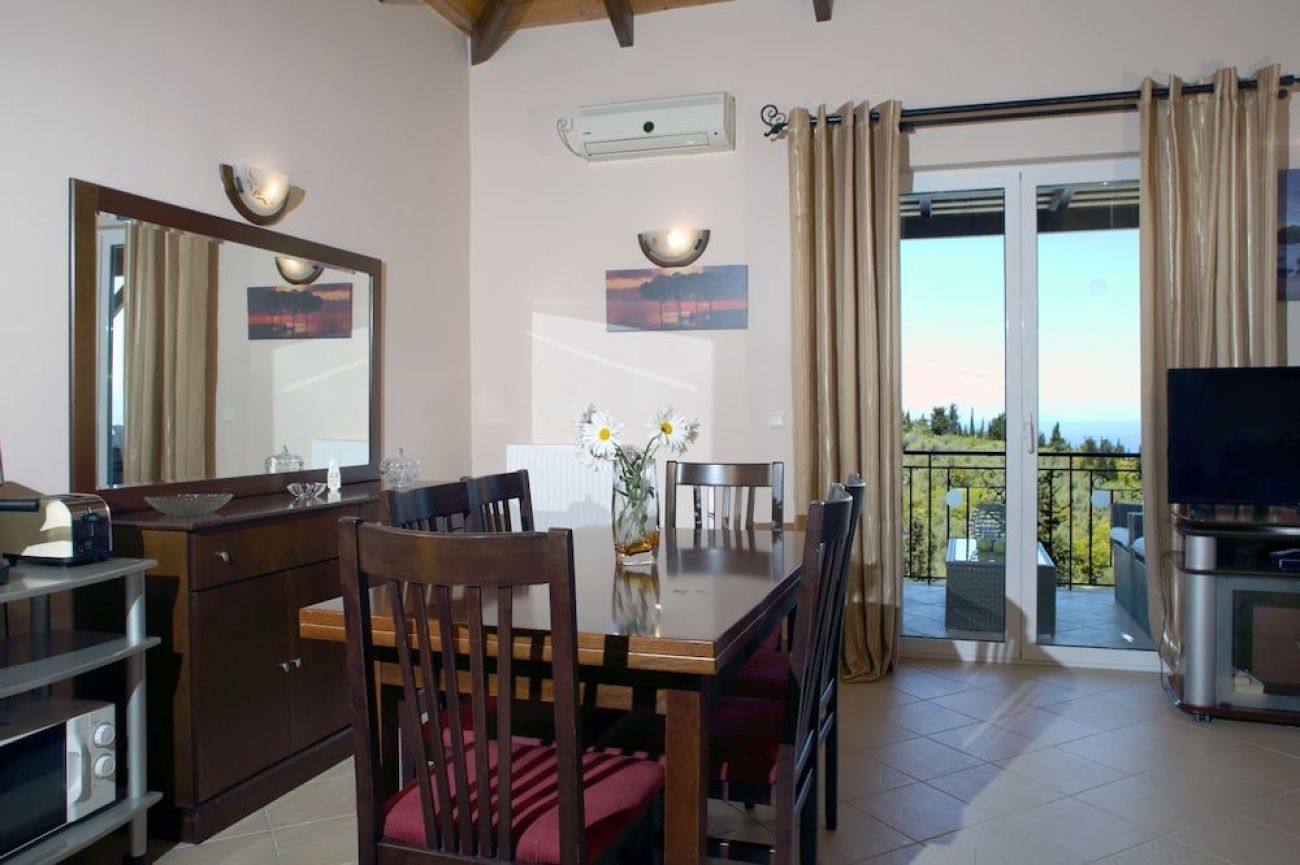 Villas Goudis 4*
