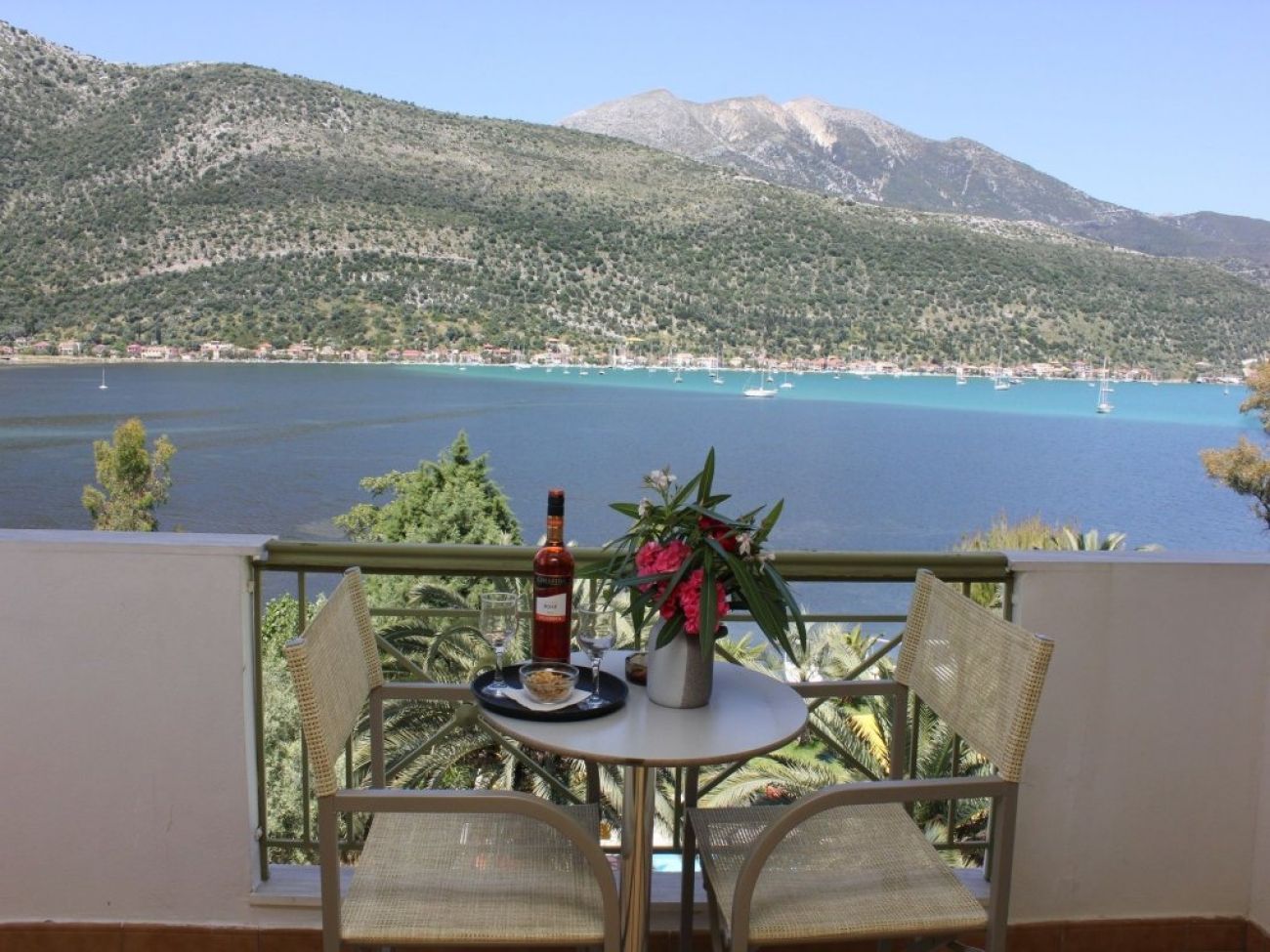 Cleopatra Beach Hotel 3*