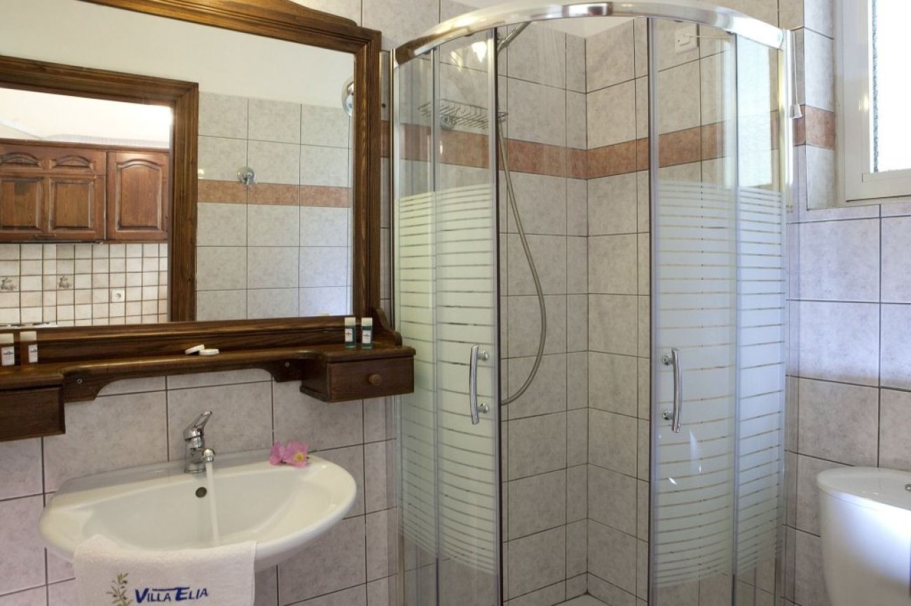 Villa Elia 3*
