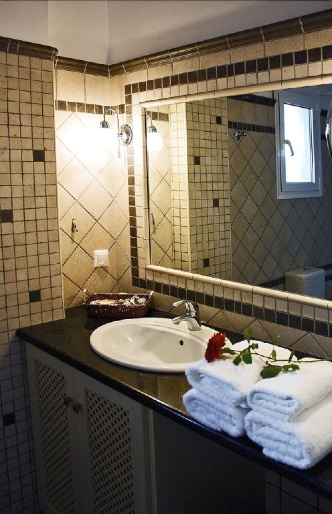 Anthias Garden 3*
