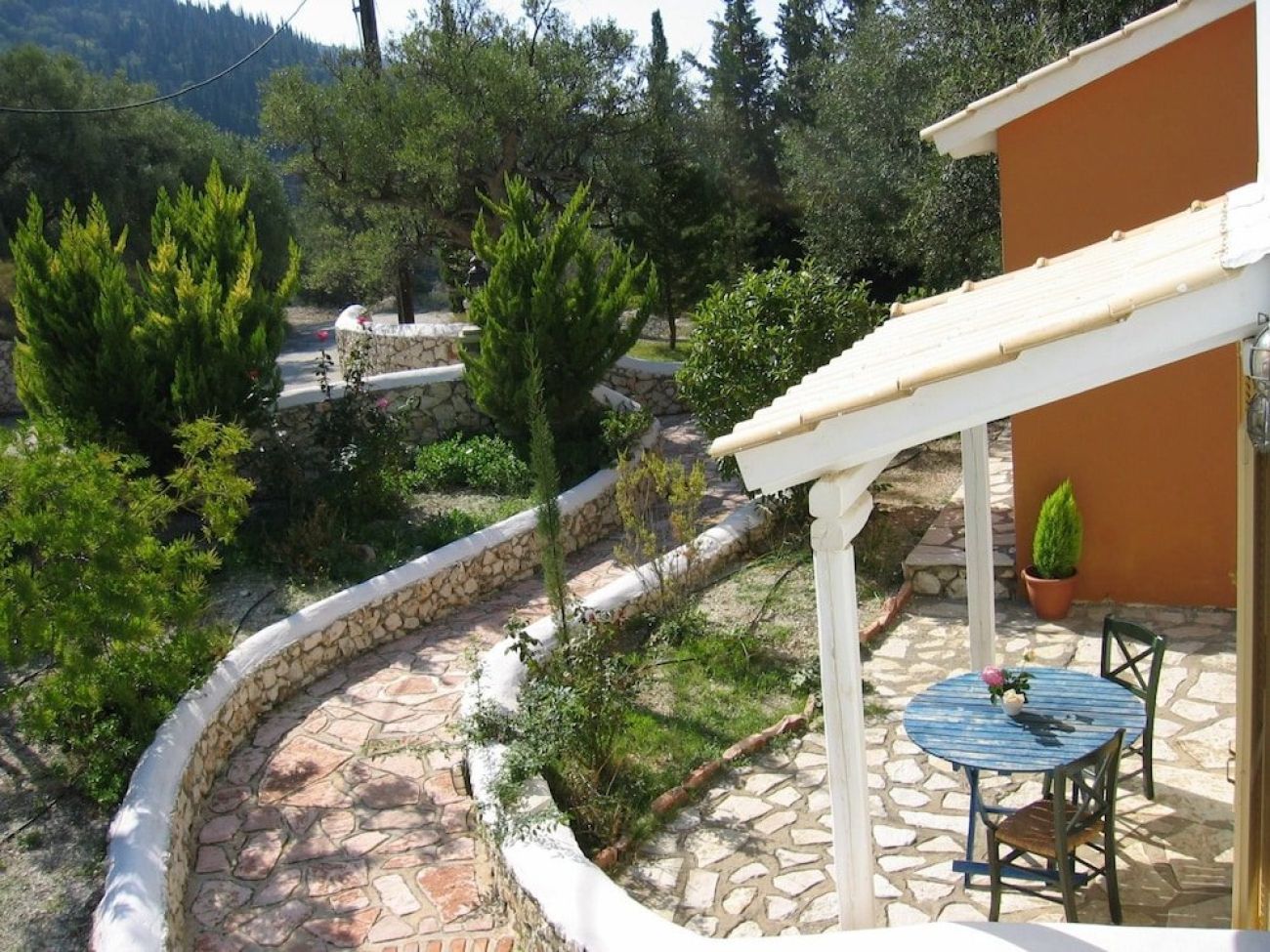 Agios Nikitas 2*