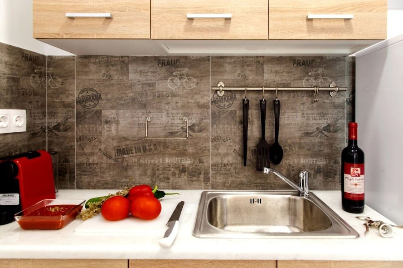 Sappho Boutique Suites 3*