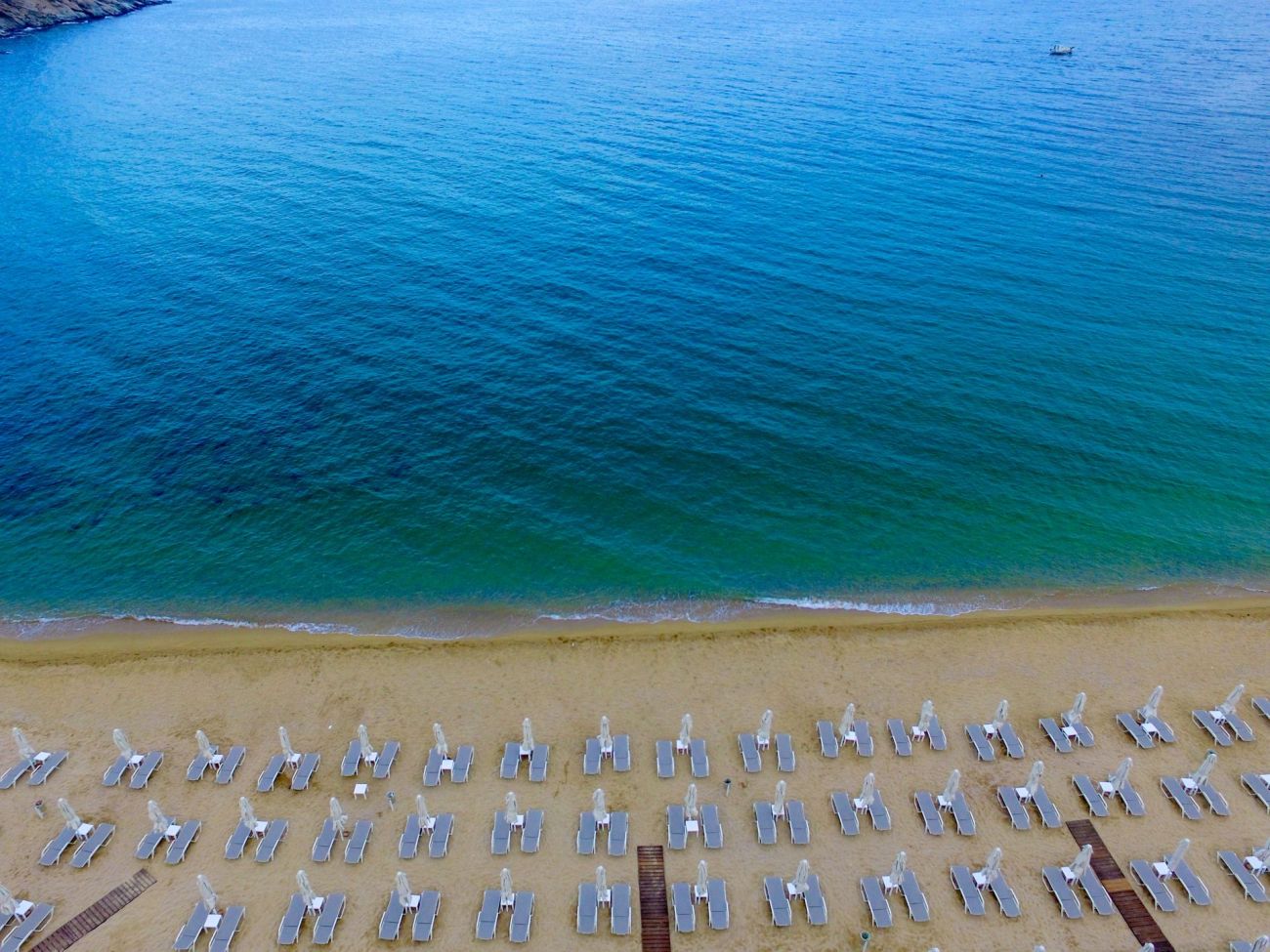 Tosca Beach Kavala 4*
