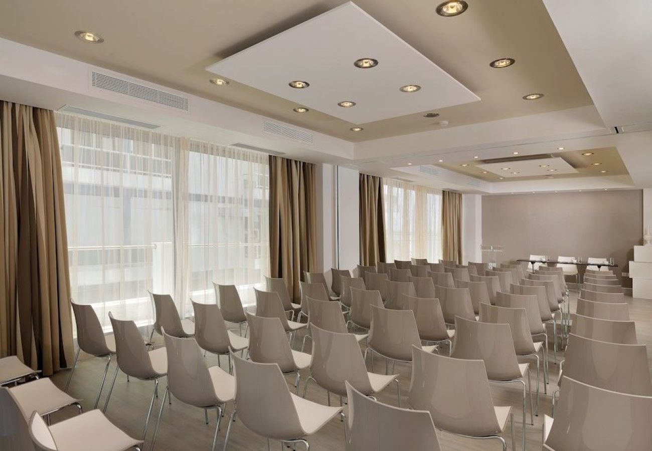 Airotel Galaxy Kavala 4*