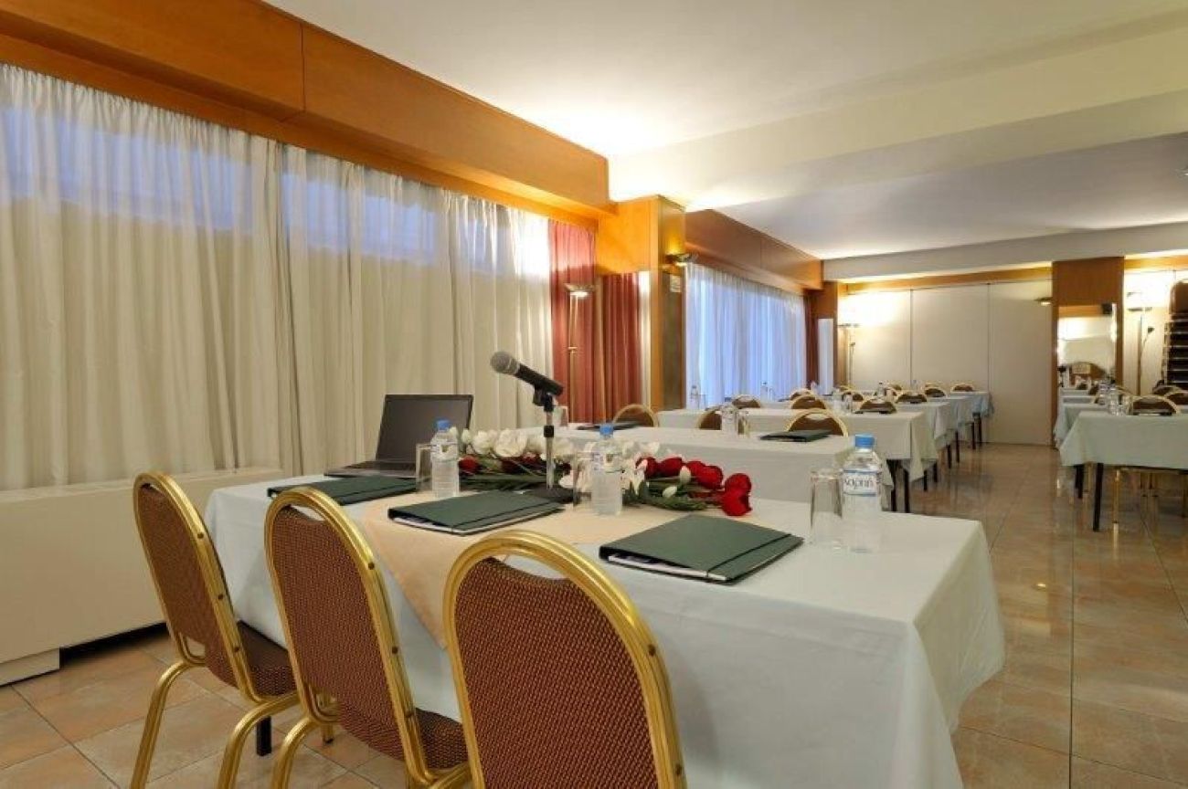 Esperia Kavala 3*
