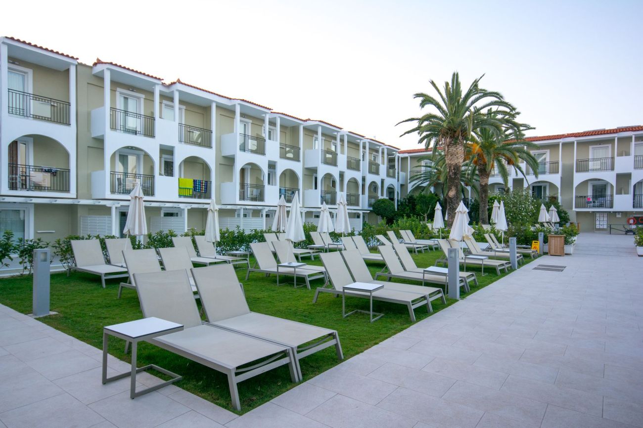 Zante Park Hotel 5*