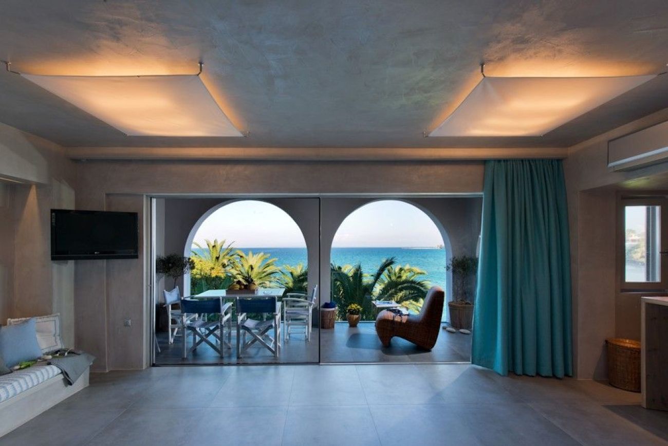 Calypso Villas Zakynthos 4*