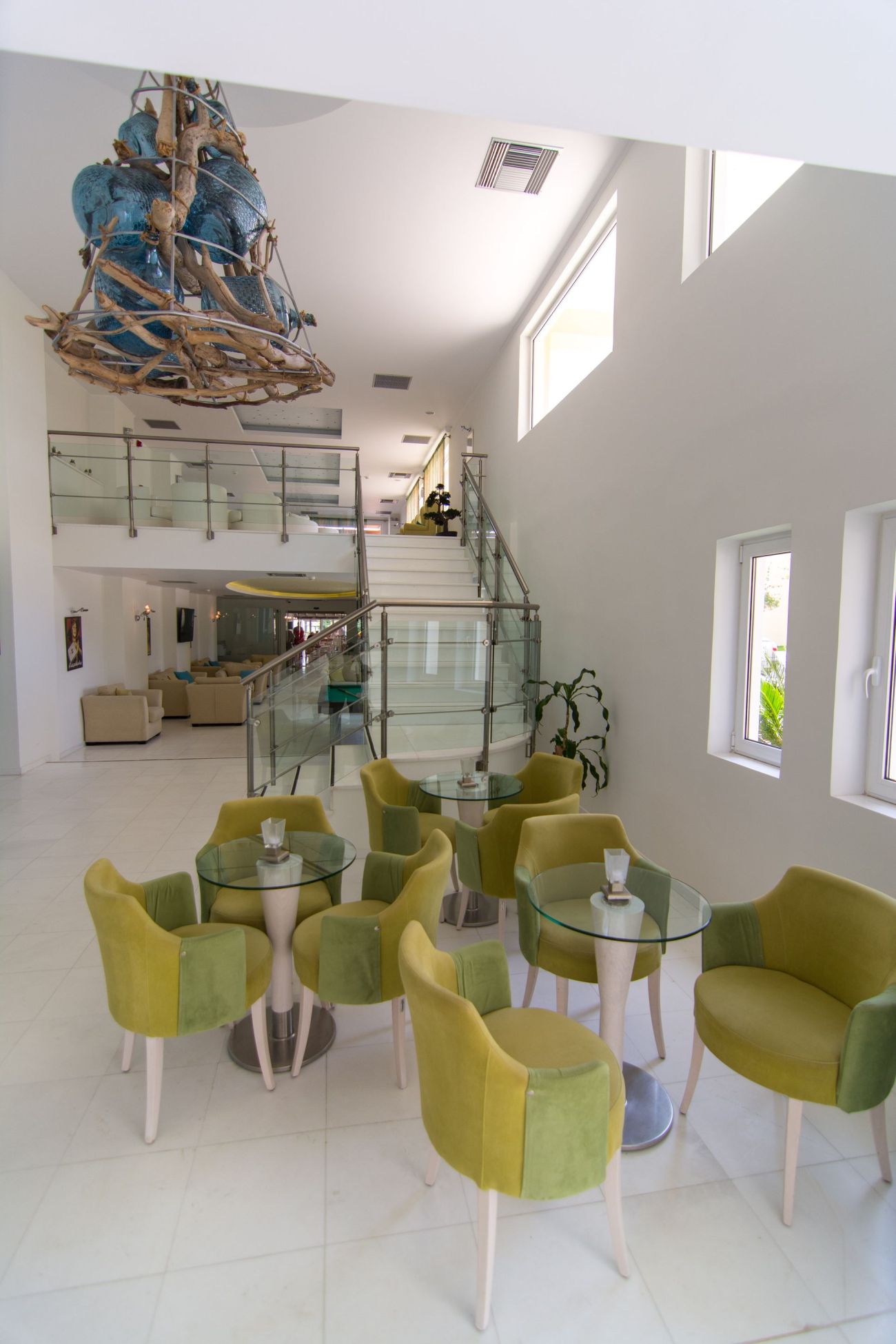 Galaxy Hotel Zakynthos 5*