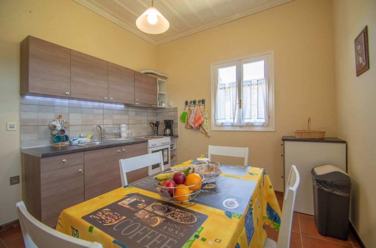 Casa Tsounis 3*