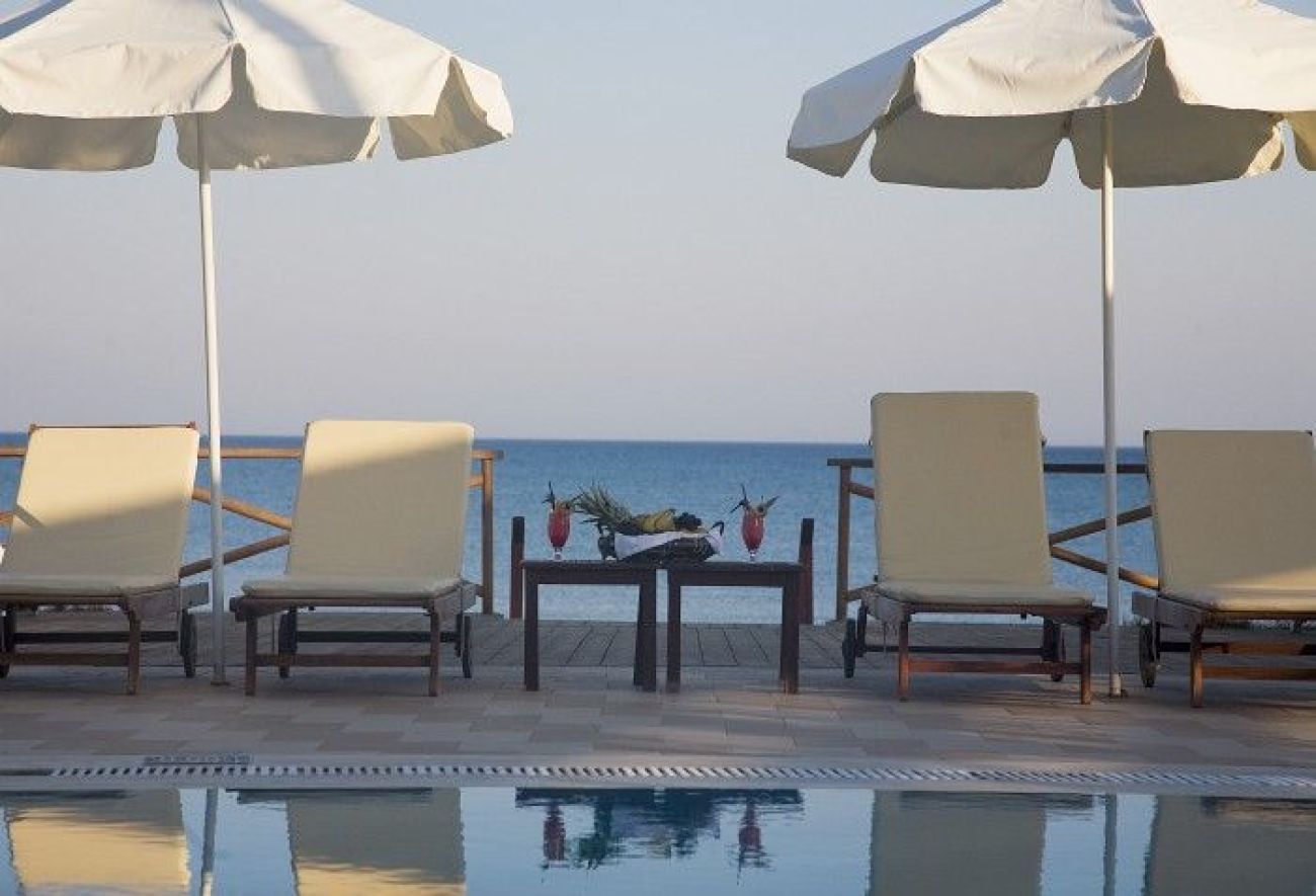 Mediterranean Beach Resort Zante 5*