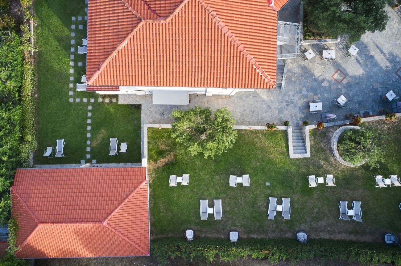 Mirabilia Boutique Hotel 3*