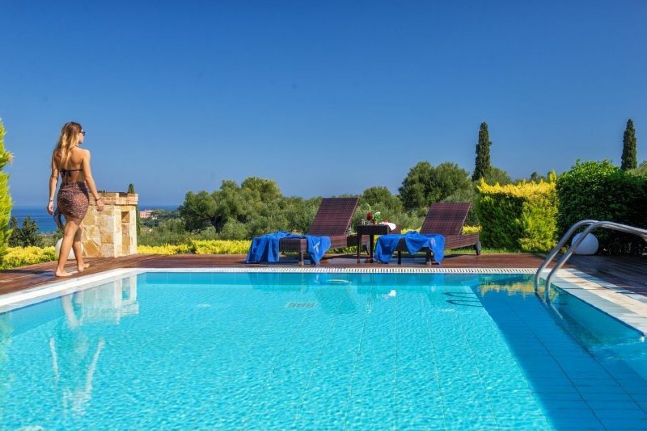 St. John Villas & Spa 5*