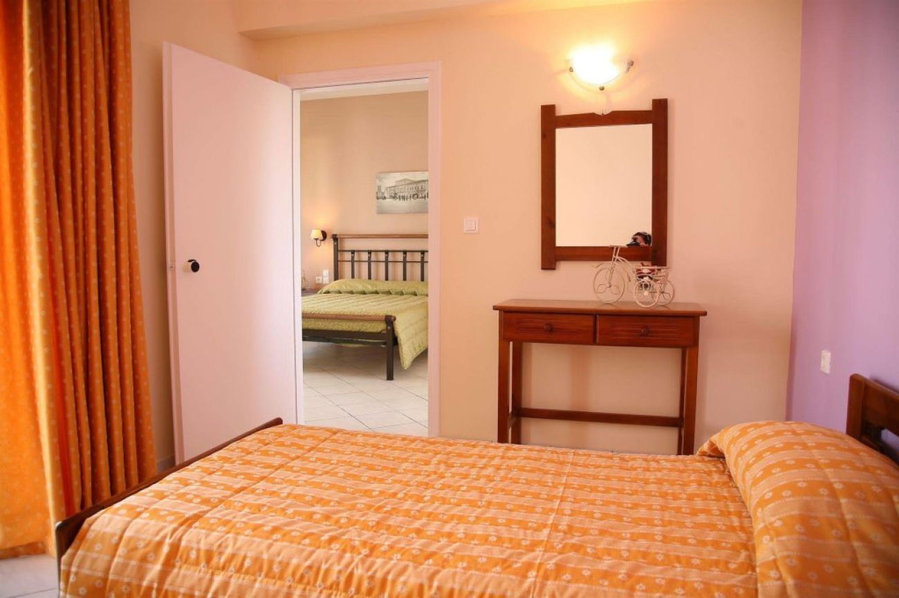 Maistrali Hotel - Zakynthos 4*