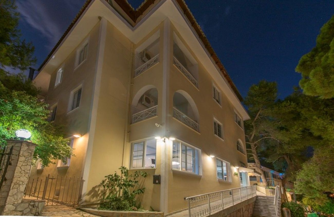 Koukounaria Hotel Zante 4*