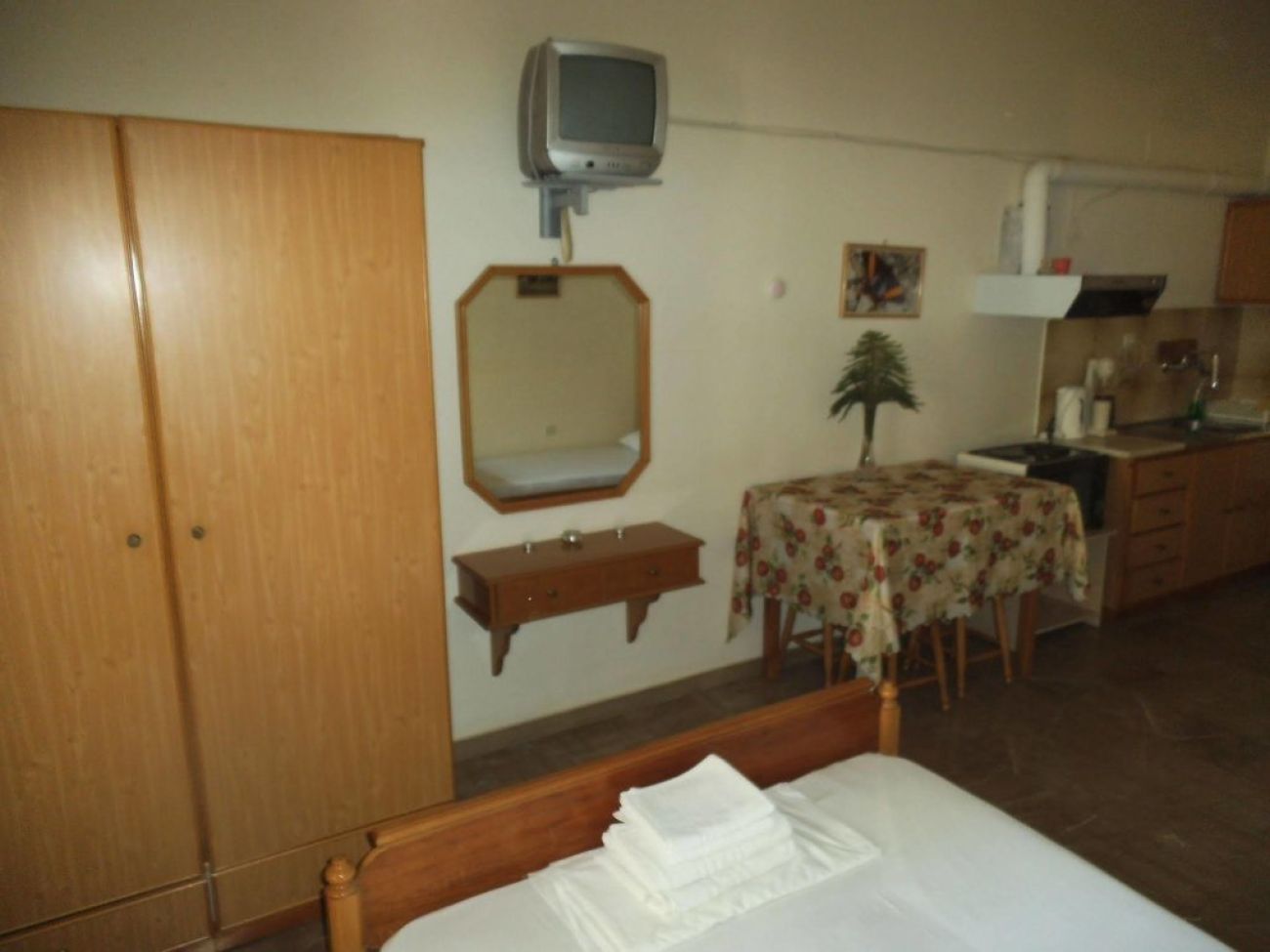 Villa Xenos Studios & Apartments 3*