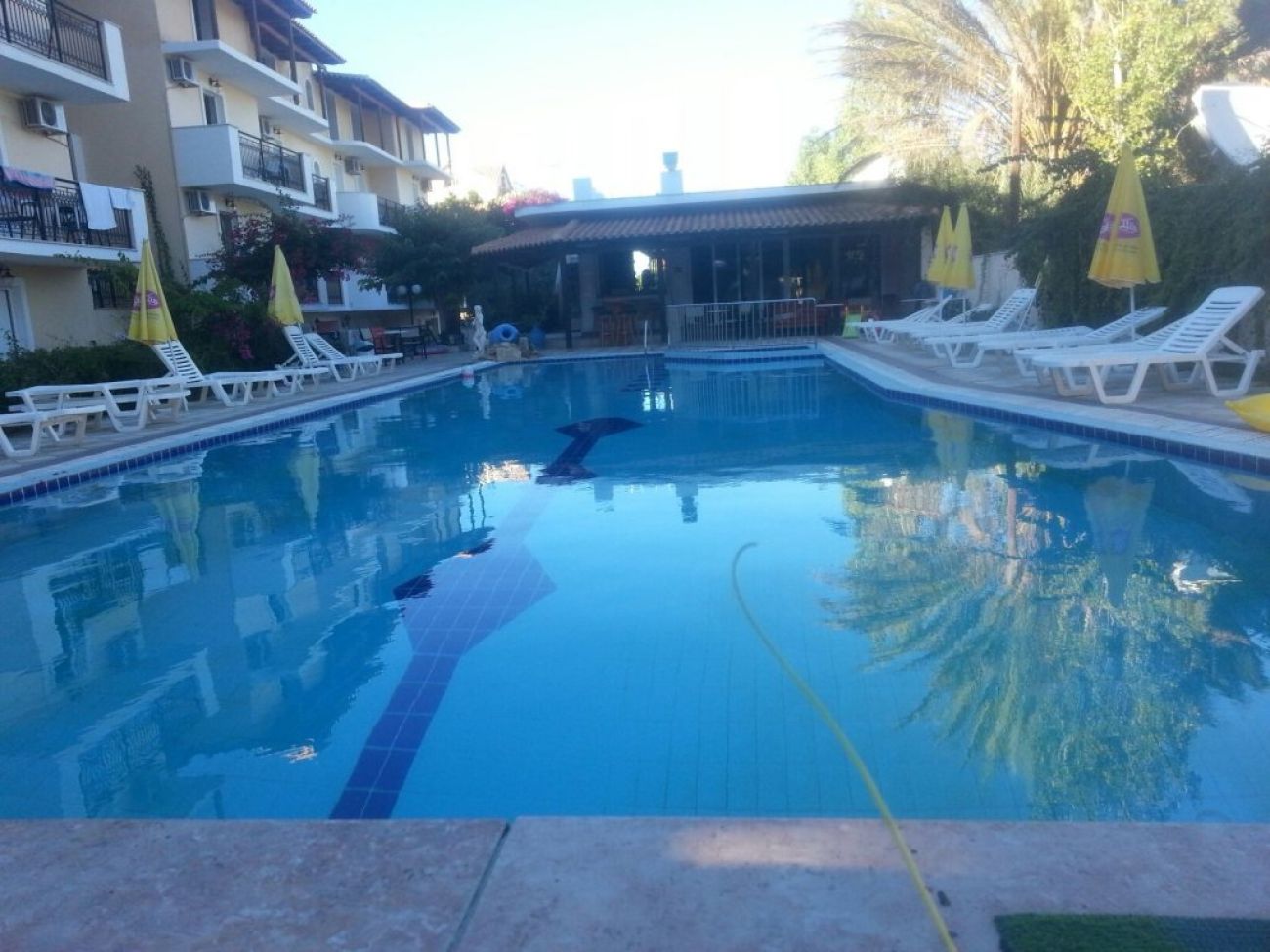 Iniochos Hotel ( EX APOLLO ) 2*