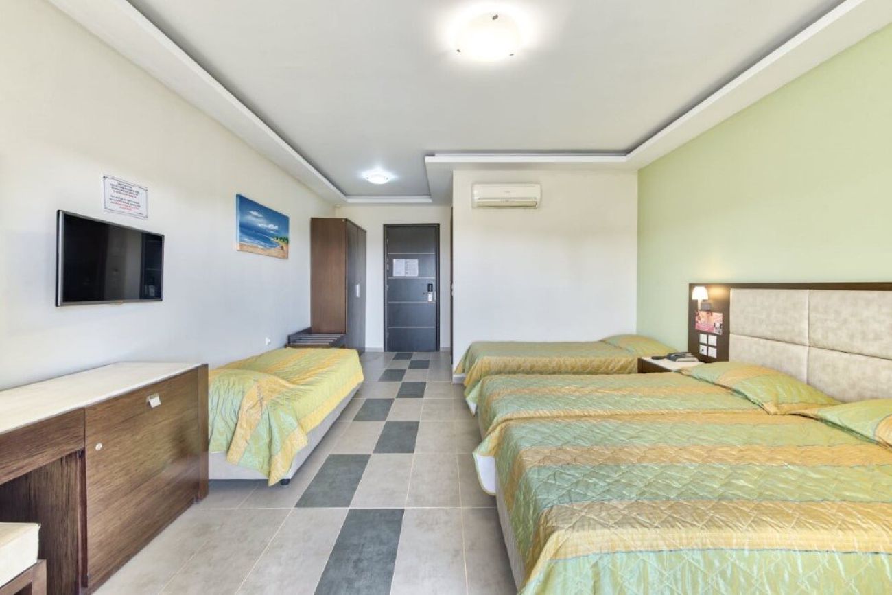 Majestic Hotel & SPA 3*