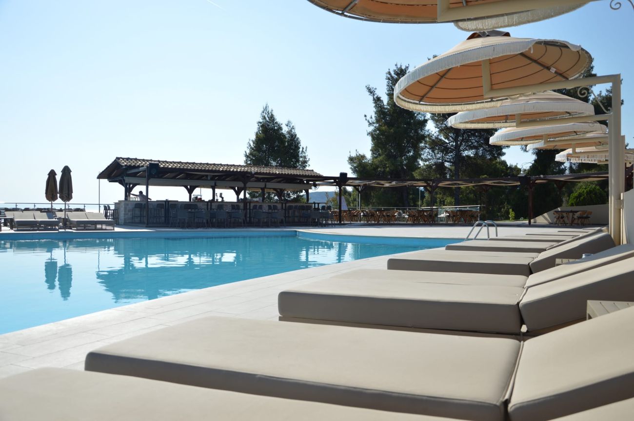 Alia Palace Luxury Resort Hotel and Villas 5*