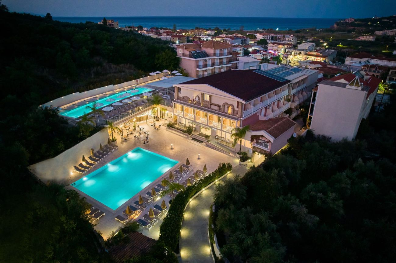 Mavrikos 3*