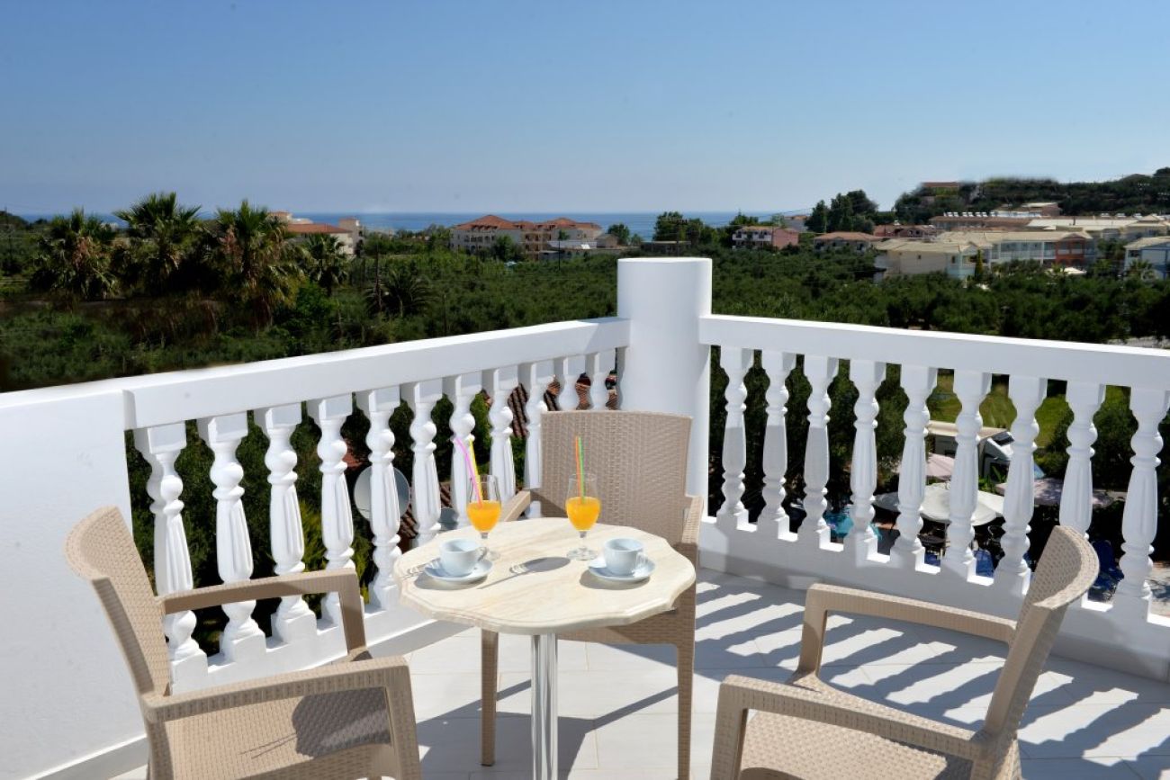 Callinica Hotel 2*