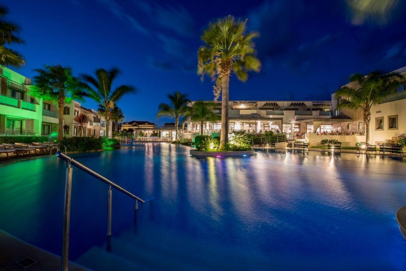Lesante Classic Luxury Hotel & Spa 5*