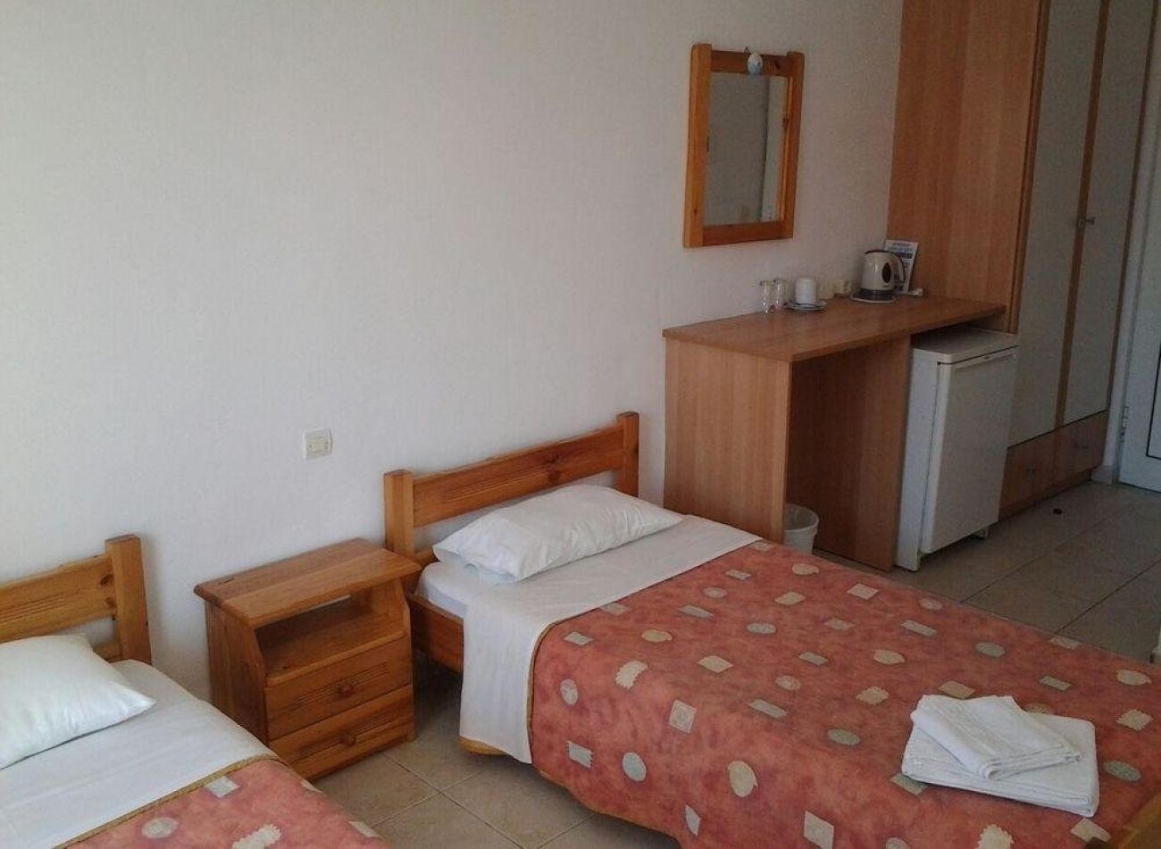 Zante Village Hotel 3*