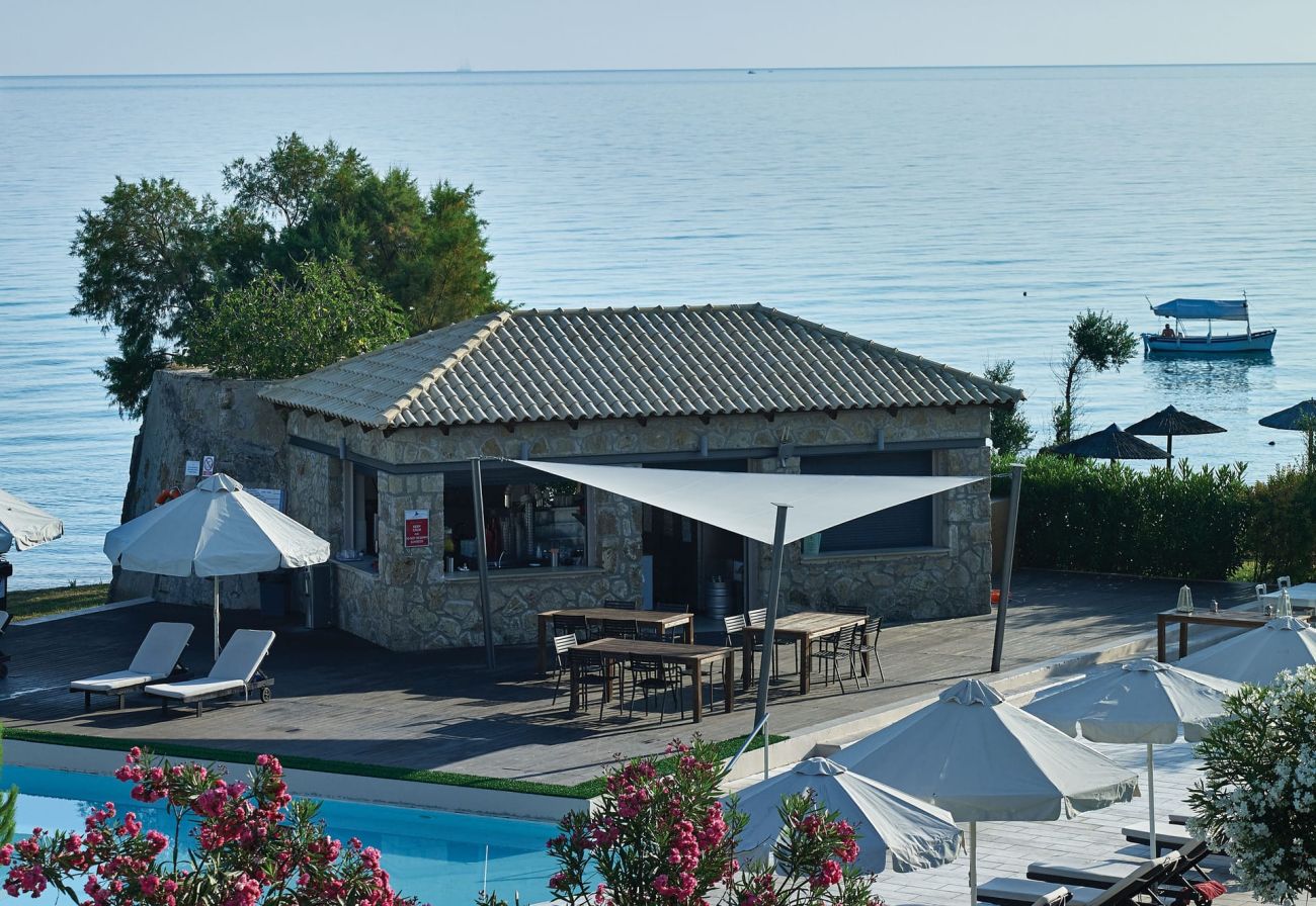 Atlantica Eleon Grand Resort 5*