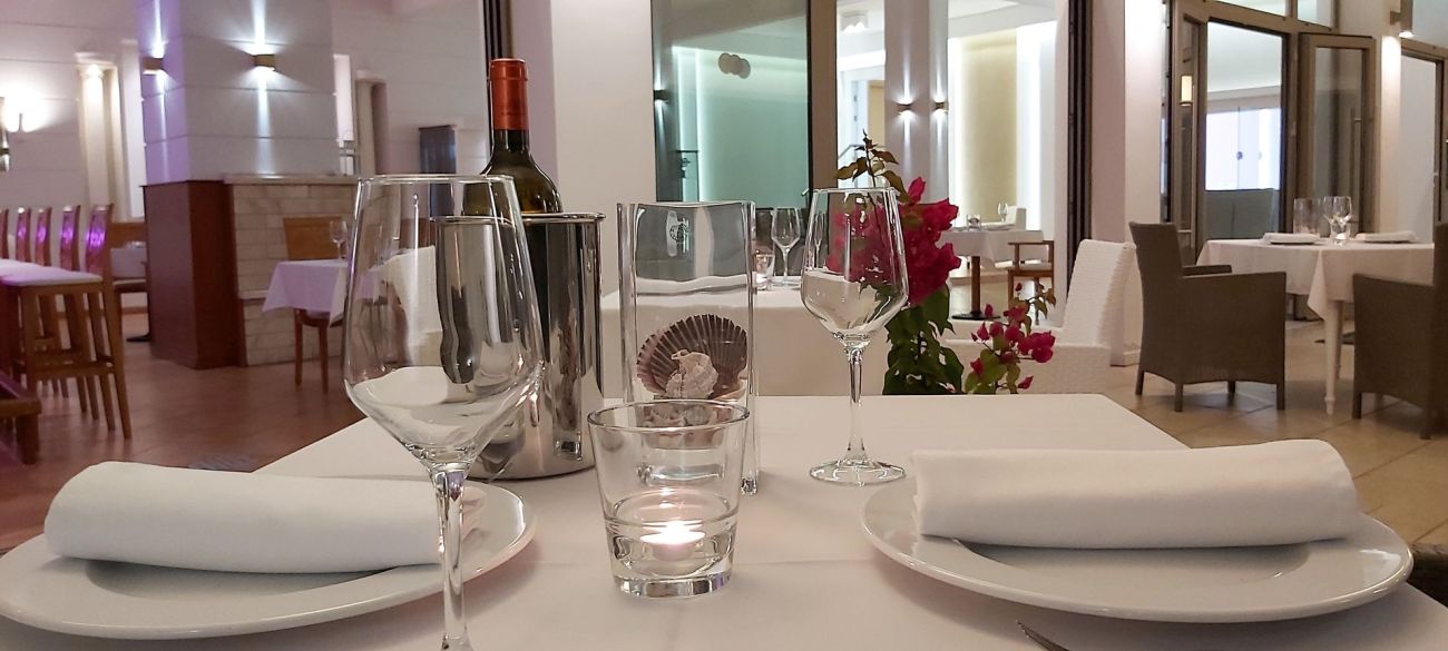 Akrogiali Exclusive Hotel Halkidiki *** | Adults Only 3*