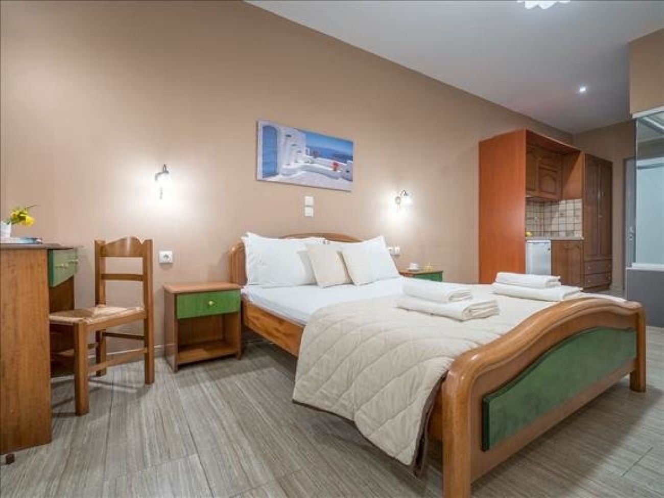 Denise Beach Hotel 4*