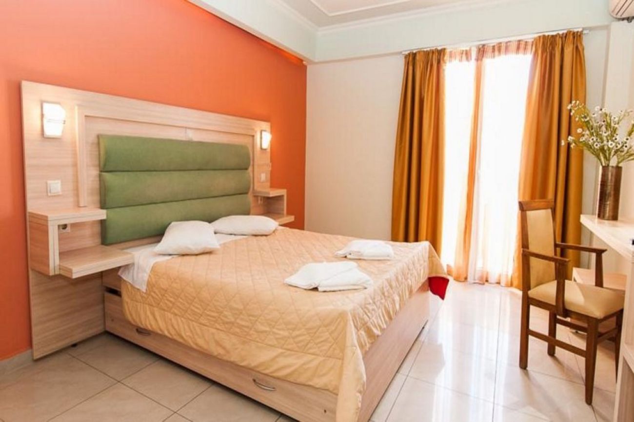 Zante Plaza Hotel 3*