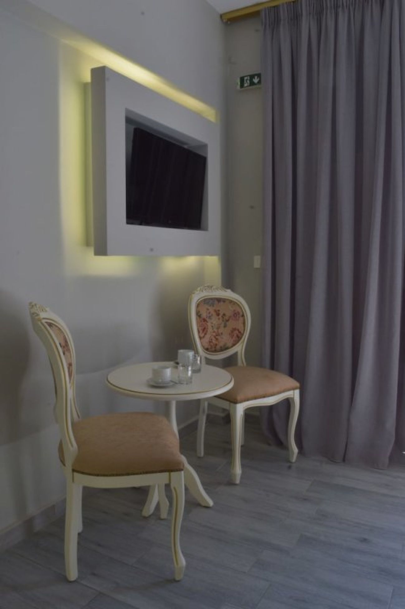 Anagenessis Village 3*