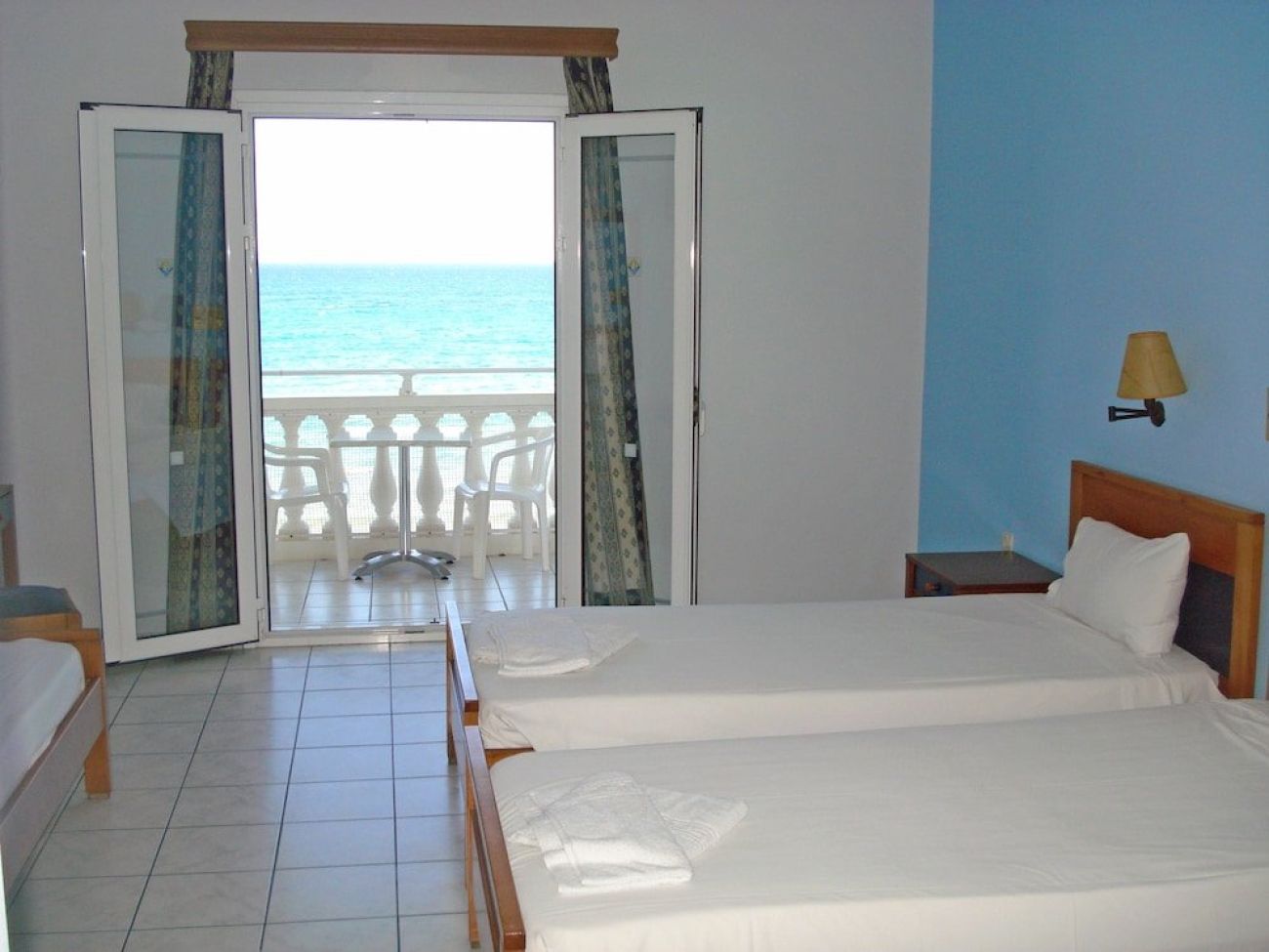 Maria Mare Apart-hotel 3*