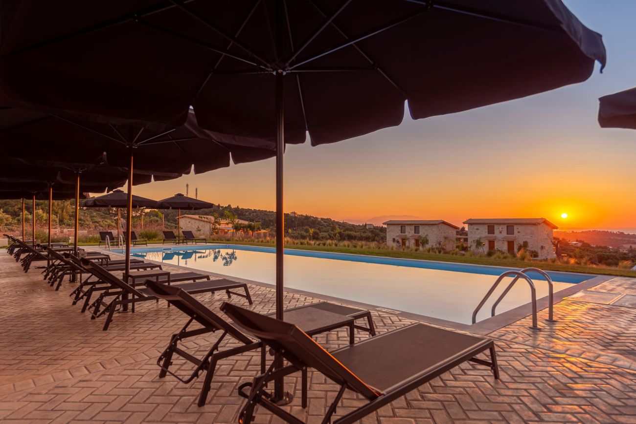 Mint Retreat Suites Halkidiki