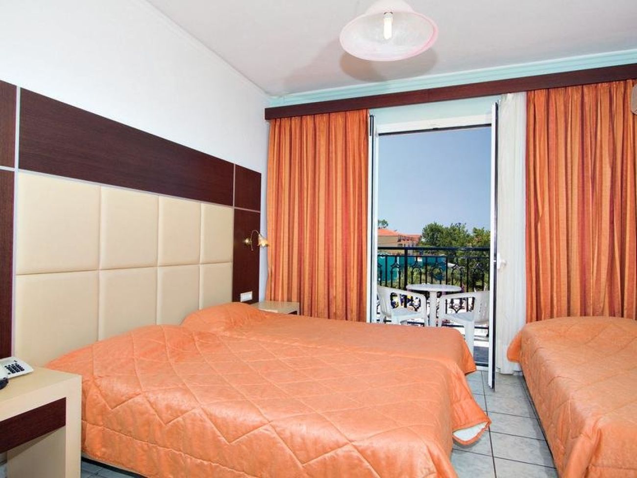 Alexander the Great Hotel 4*